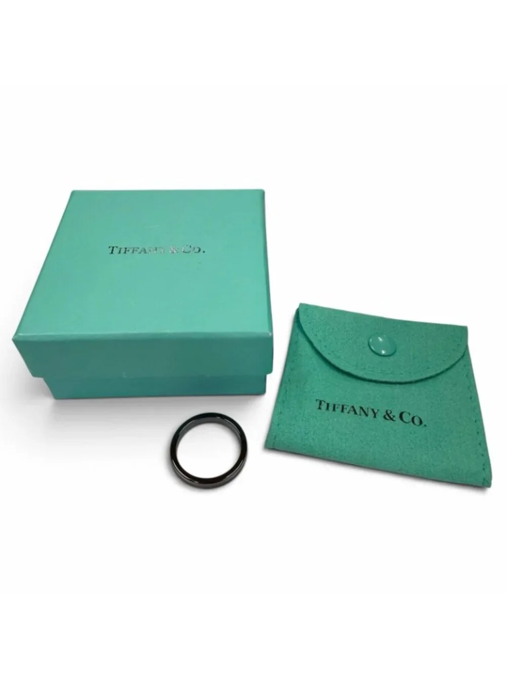 Tiffany & Co. brand tiffany